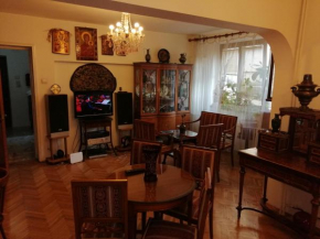 Apartment In The Historical Center